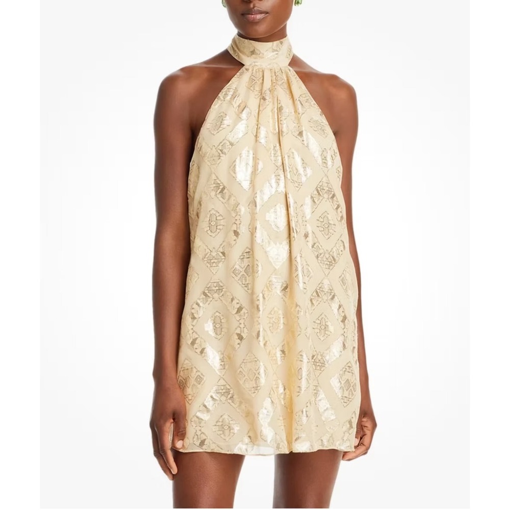 NWT Ramy Brook Sam Shift Dress / Mult Sizes / BRAND NEW / $475 MSRP
